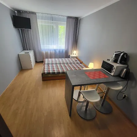 Portowa D * 코워브제크