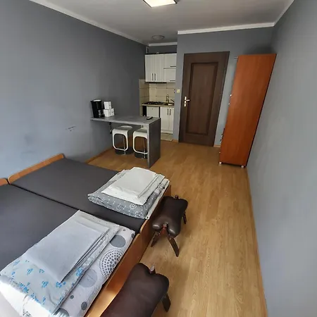 Portowa D * Kolobrzeg